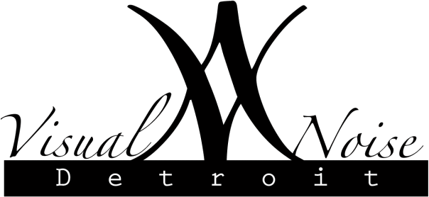 Visual Noise – Detroit