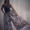 Palazzo Pants